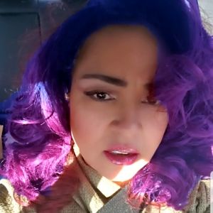 Meet Your Posher Vera